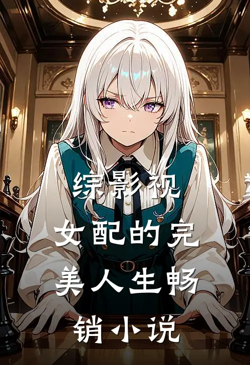 综影视：女配的完美人生畅销小说
