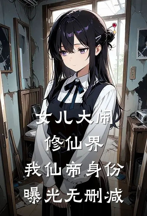 女儿大闹修仙界，我仙帝身份曝光无删减