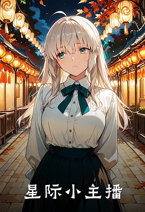 星际小主播