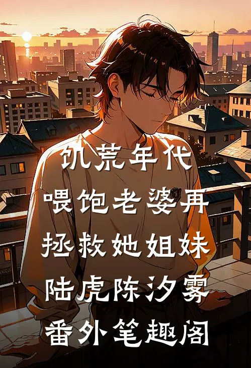 饥荒年代：喂饱老婆再拯救她姐妹：陆虎陈汐雾番外笔趣阁