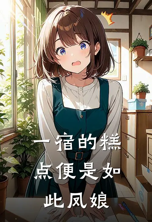 一宿的糕点便是如此凤娘