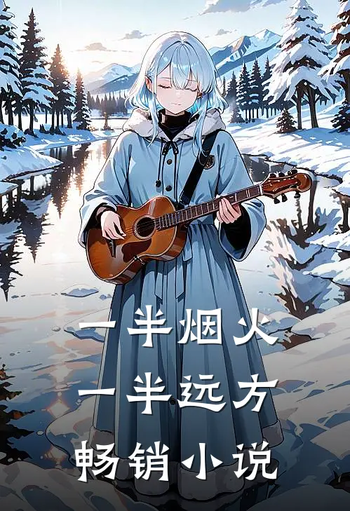 一半烟火一半远方畅销小说