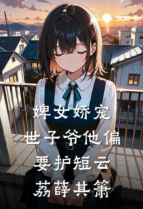 婢女娇宠：世子爷他偏要护短云荔薛其箫