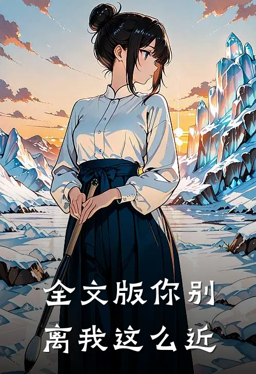 全文版你别离我这么近