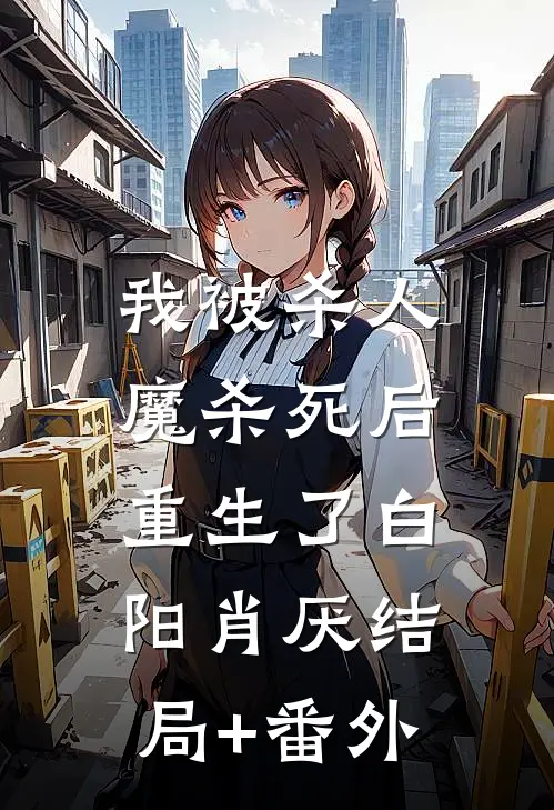 我被杀人魔杀死后，重生了白阳肖厌结局+番外