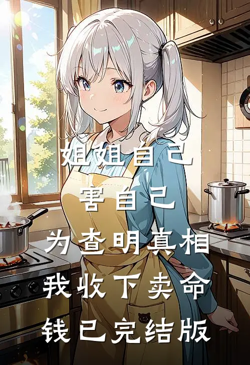 姐姐自己害自己，为查明真相我收下卖命钱已完结版