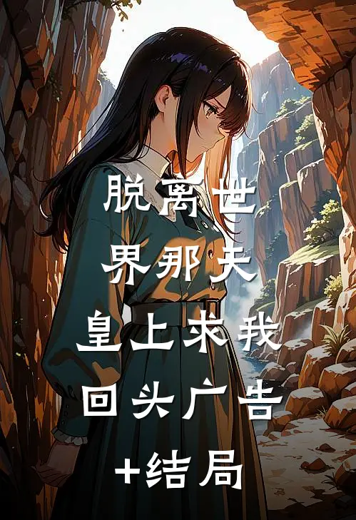 脱离世界那天，皇上求我回头广告+结局