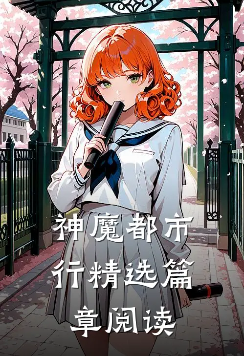 神魔都市行精选篇章阅读