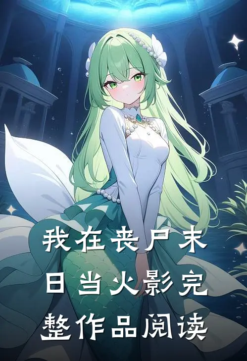 我在丧尸末日当火影完整作品阅读