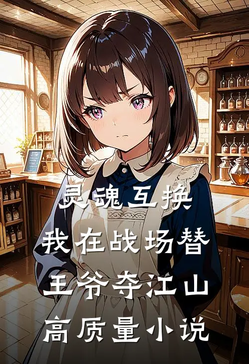 灵魂互换：我在战场替王爷夺江山高质量小说