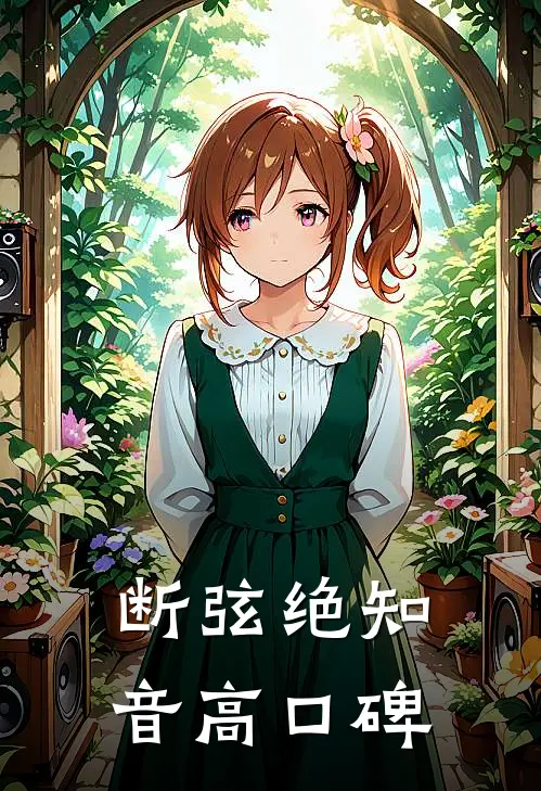 断弦绝知音高口碑