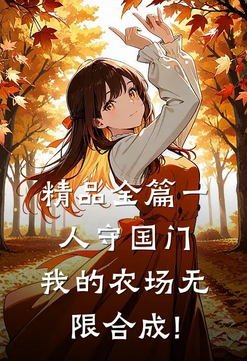精品全篇一人守国门,我的农场无限合成!
