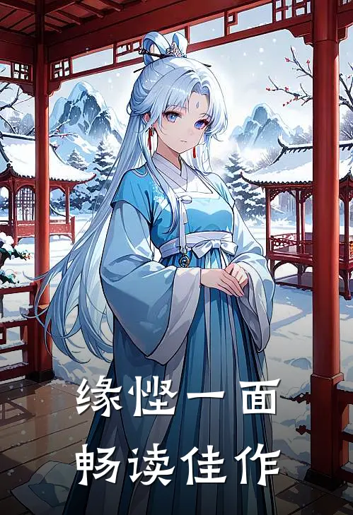 缘悭一面畅读佳作
