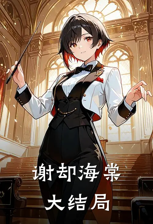 谢却海棠大结局