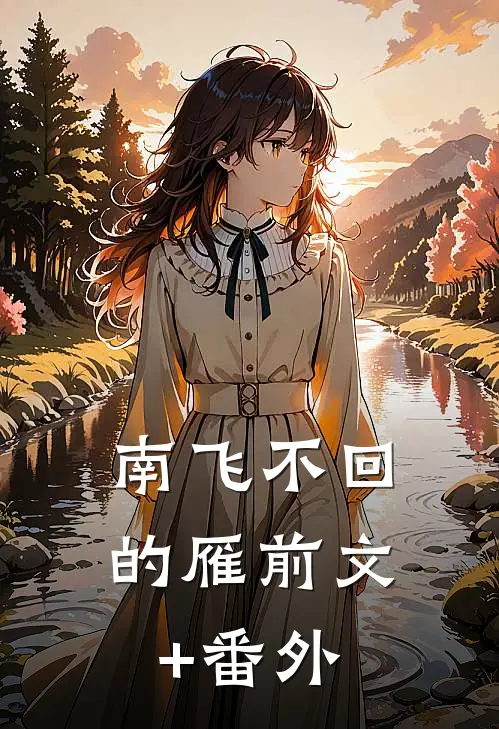 南飞不回的雁前文+番外