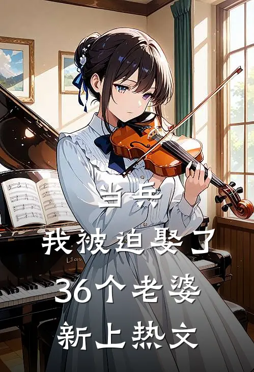 当兵，我被迫娶了36个老婆新上热文