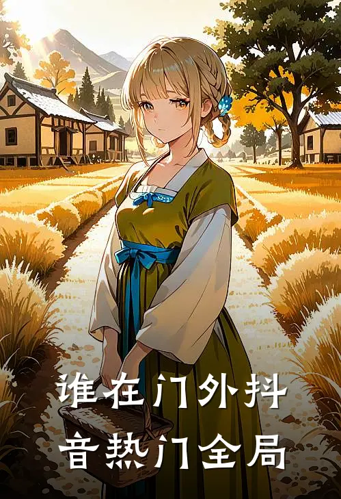 谁在门外抖音热门全局