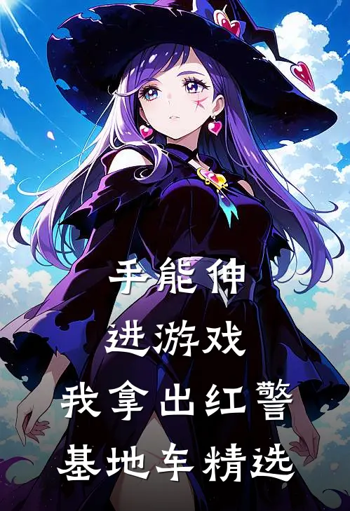 手能伸进游戏，我拿出红警基地车精选