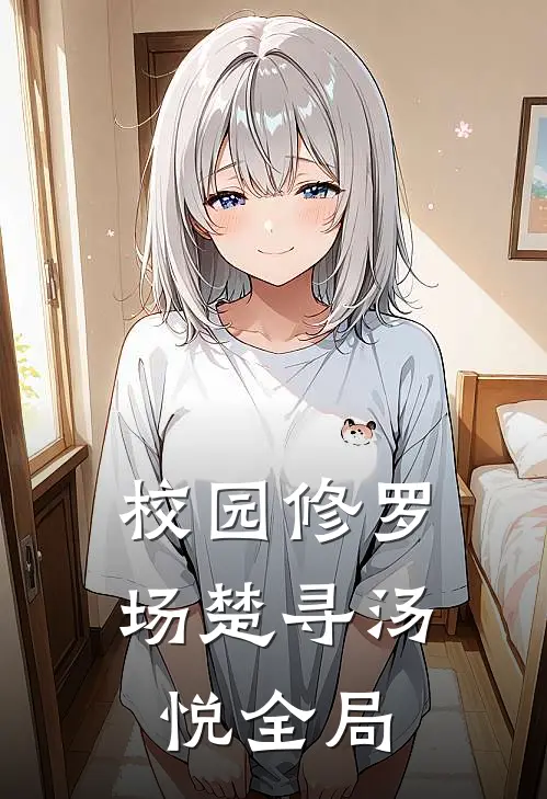 校园修罗场楚寻汤悦全局