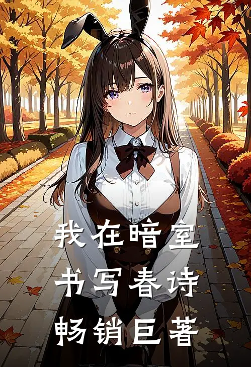 我在暗室书写春诗畅销巨著