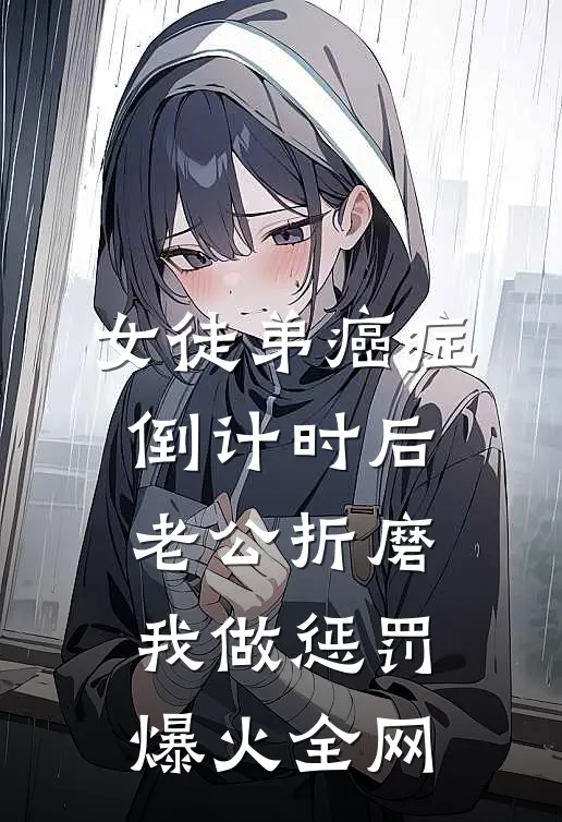 女徒弟癌症倒计时后，老公折磨我做惩罚爆火全网