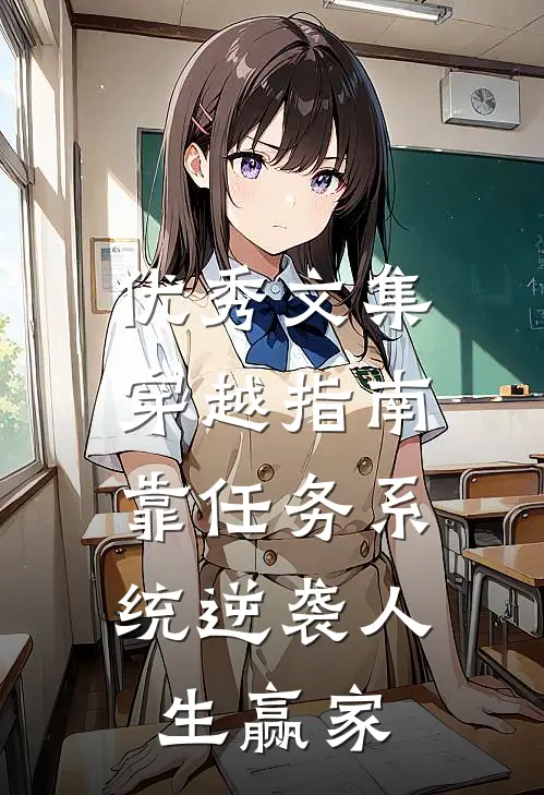 优秀文集穿越指南：靠任务系统逆袭人生赢家
