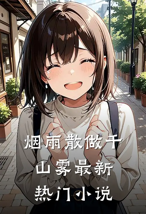 烟雨散做千山雾最新热门小说
