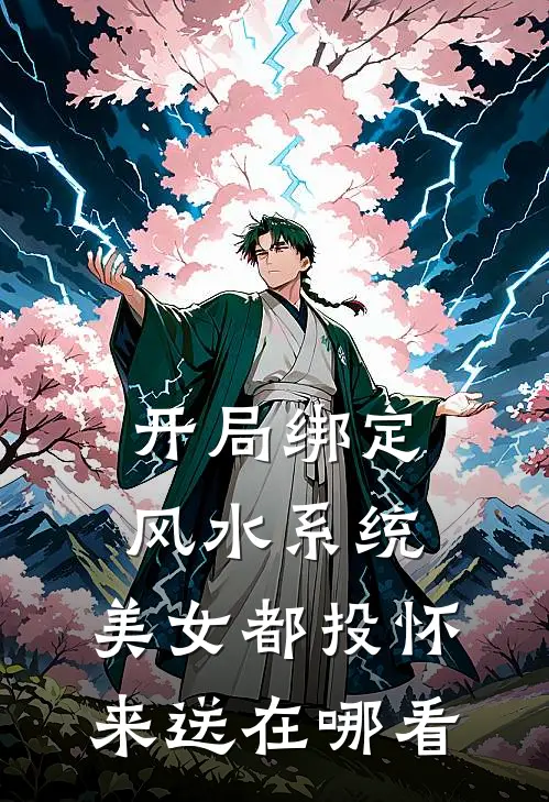 开局绑定风水系统，美女都投怀来送在哪看