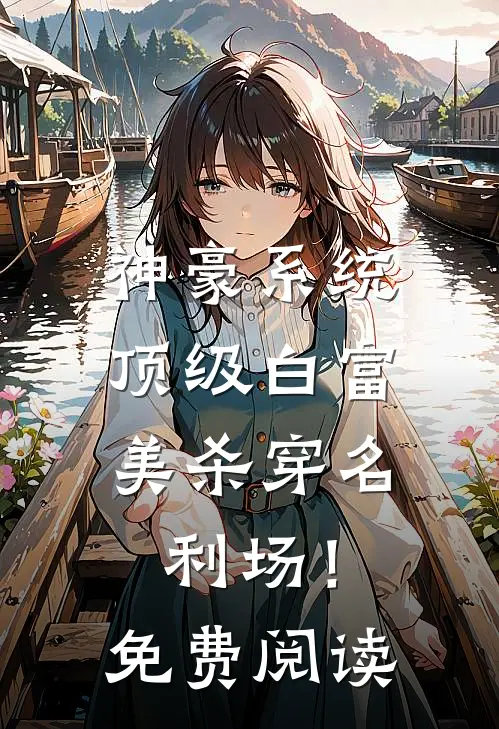 神豪系统：顶级白富美杀穿名利场！免费阅读