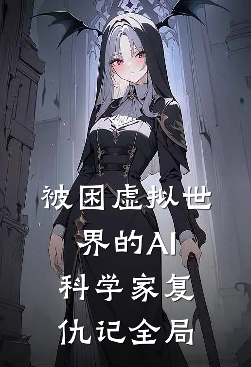 被困虚拟世界的AI科学家复仇记全局