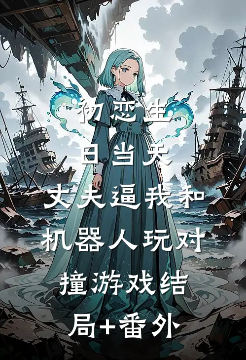 初恋生日当天，丈夫逼我和机器人玩对撞游戏结局+番外