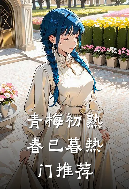 青梅初熟春已暮热门推荐