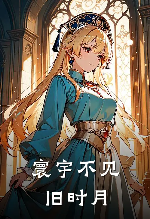 寰宇不见旧时月