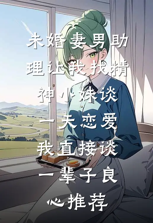 未婚妻男助理让我找精神小妹谈一天恋爱，我直接谈一辈子良心推荐