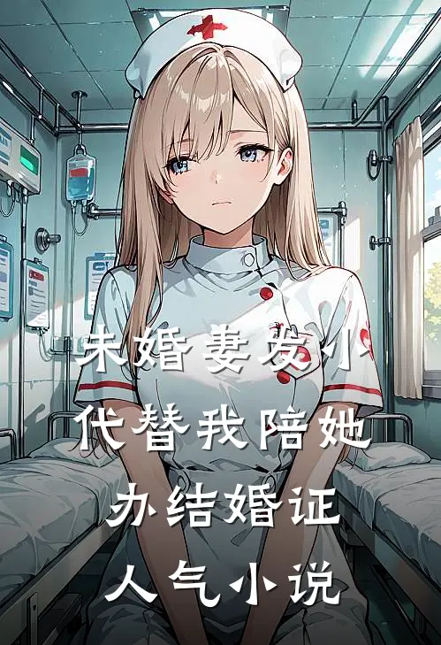 未婚妻发小代替我陪她办结婚证人气小说