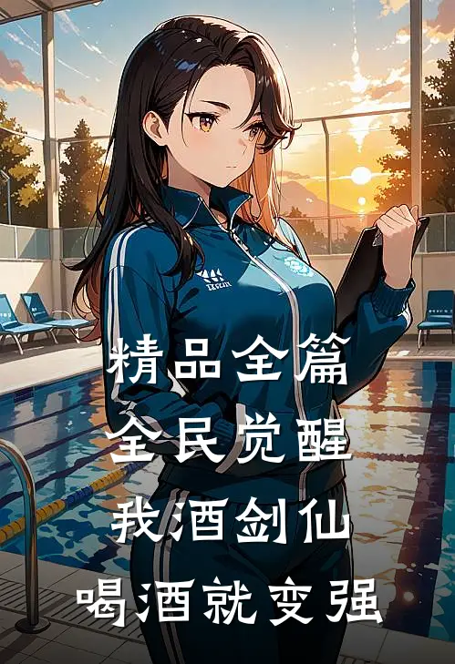 精品全篇全民觉醒：我酒剑仙，喝酒就变强