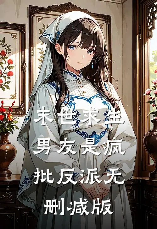末世求生：男友是疯批反派无删减版