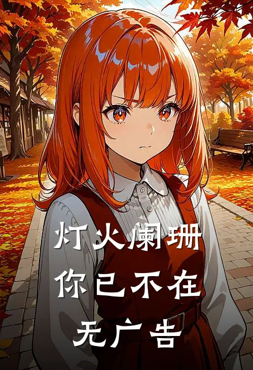 灯火阑珊，你已不在无广告