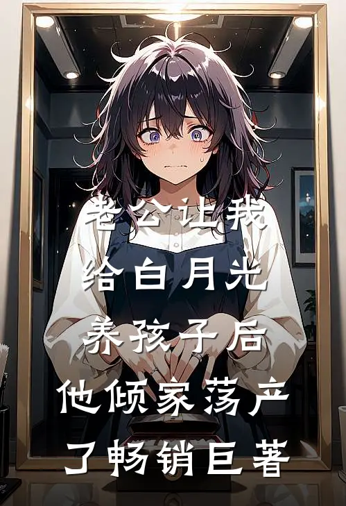 老公让我给白月光养孩子后，他倾家荡产了畅销巨著