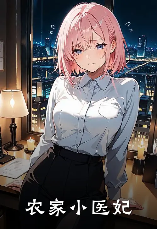 农家小医妃