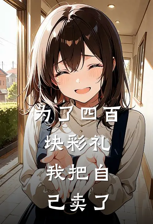 为了四百块彩礼，我把自己卖了