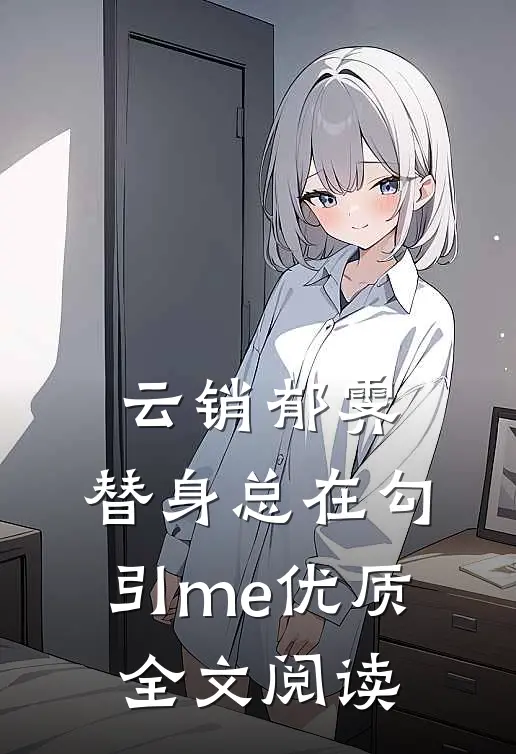云销郁霁，替身总在勾引me优质全文阅读