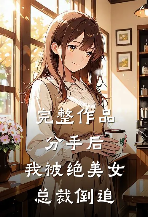完整作品分手后，我被绝美女总裁倒追