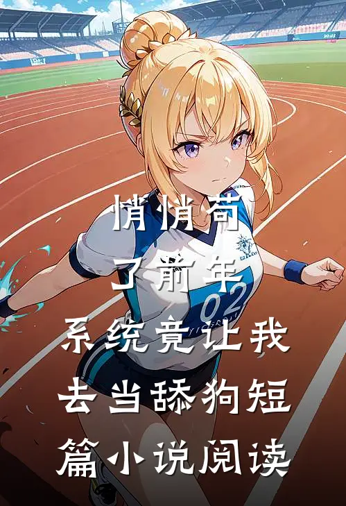 悄悄苟了前年，系统竟让我去当舔狗短篇小说阅读