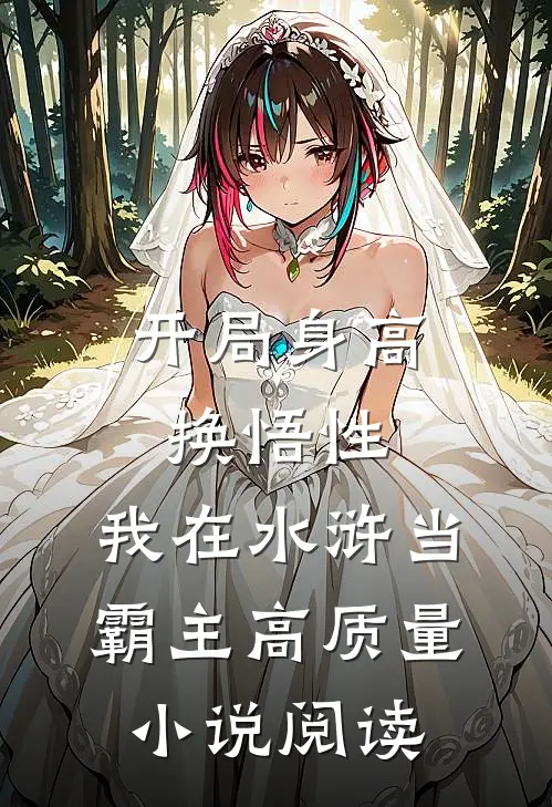 开局身高换悟性：我在水浒当霸主高质量小说阅读