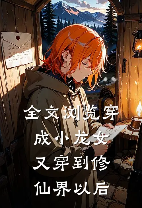 全文浏览穿成小龙女又穿到修仙界以后