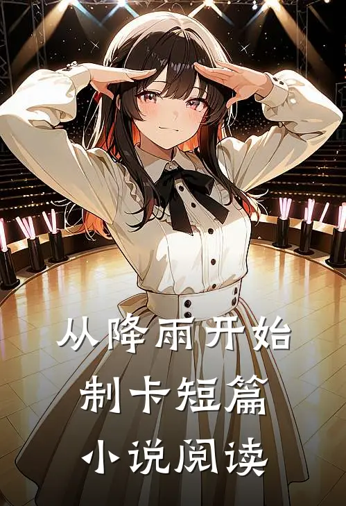 从降雨开始制卡短篇小说阅读