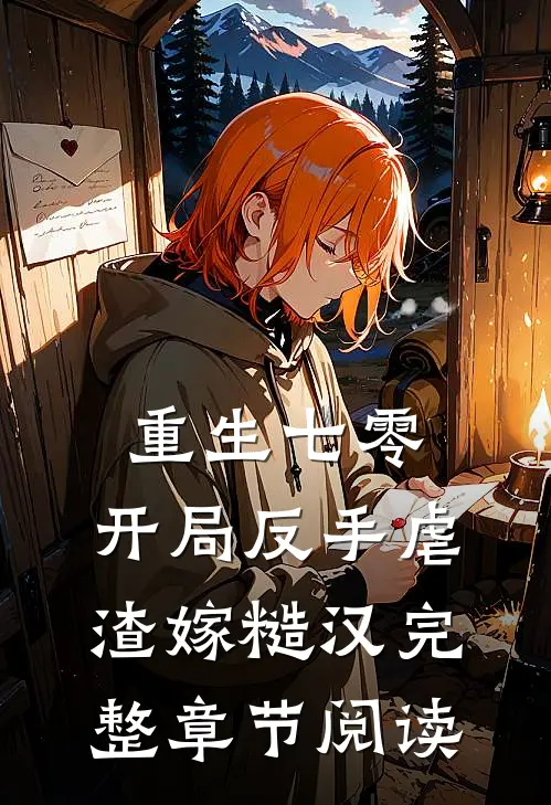 重生七零：开局反手虐渣嫁糙汉完整章节阅读