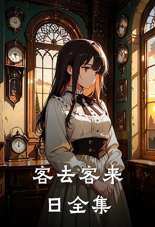 客去客来日全集