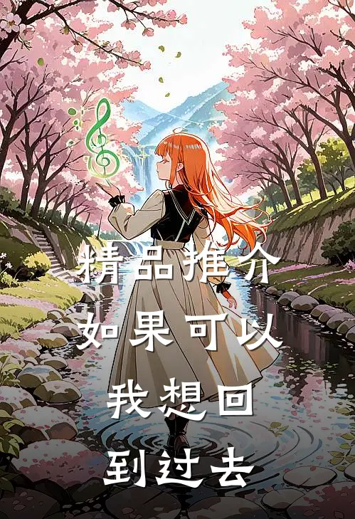 精品推介如果可以，我想回到过去